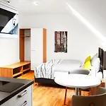 Pensionat Engelkeller 3*