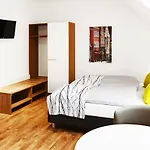 Pensionat Engelkeller 3*