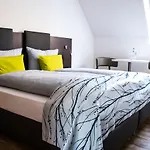 Pensionat Engelkeller 3*
