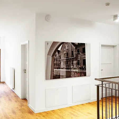 Affittacamere Engelkeller *