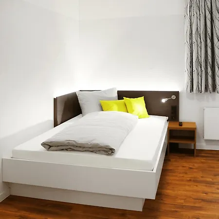 Penzion Engelkeller 3*