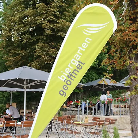 بيت ضيافة Engelkeller 3*