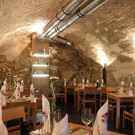 Penzion Engelkeller 3*