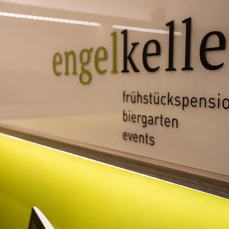 Engelkeller 3* Donauwörth