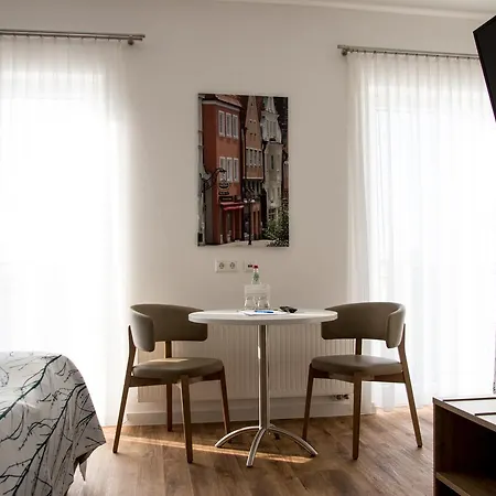 Engelkeller 3* Donauwörth