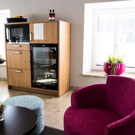 بيت ضيافة Engelkeller 3*